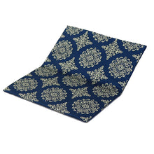 画像をギャラリービューアに読み込む, 数珠入 稜華文錦