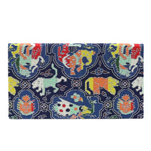 Load image into Gallery viewer, Rosary Container (Shikami Choju-mon Nishiki)