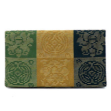 画像をギャラリービューアに読み込む, 数珠入 遠州七宝