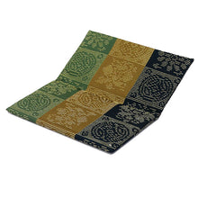 画像をギャラリービューアに読み込む, 数珠入 遠州七宝