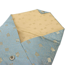 Load image into Gallery viewer, Sukiya Bukuro (A Pouch) (Tea-things) ("Teika" Brocade)