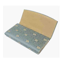 画像をギャラリービューアに読み込む, 懐紙入 定家緞子