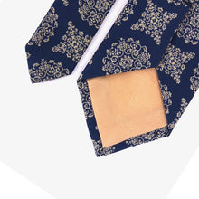 画像をギャラリービューアに読み込む, ネクタイ 稜華文錦