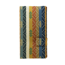 Load image into Gallery viewer, Smart-phone Case for iPhone (Tempyo Danmon Nishiki)