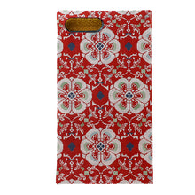 Load image into Gallery viewer, Smart-phone Case for iPhone (Kacho Baika-Mon Nishiki)