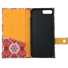 Load image into Gallery viewer, Smart-phone Case for iPhone (Kacho Baika-Mon Nishiki)