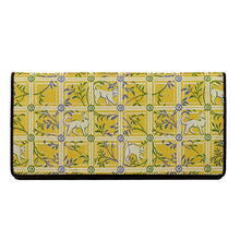 Load image into Gallery viewer, Long Wallet (choker-no-neko)