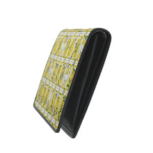 Load image into Gallery viewer, Long Wallet (iaru-no-ushi)