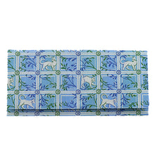 画像をギャラリービューアに読み込む, 裂裏札入 チョーカーの猫