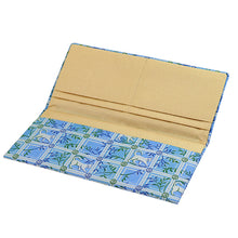 画像をギャラリービューアに読み込む, 裂裏札入 チョーカーの猫