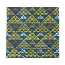 Load image into Gallery viewer, Ko-bukusa Cloth (Tea-things) (urokogondayumon)