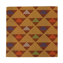 Load image into Gallery viewer, Ko-bukusa Cloth (Tea-things) (urokogondayumon)