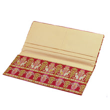 Load image into Gallery viewer, Long Wallet (Egypt-no-neko)