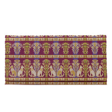 Load image into Gallery viewer, Long Wallet (Egypt-no-neko)