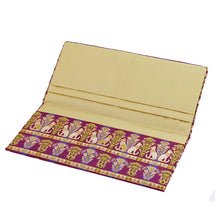 Load image into Gallery viewer, Long Wallet (Egypt-no-neko)