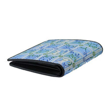 画像をギャラリービューアに読み込む, 二折札入 チョーカーの猫