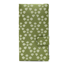 画像をギャラリービューアに読み込む, スマホケース 利休緞子 iPhone専用