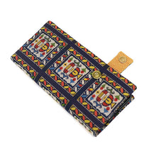 画像をギャラリービューアに読み込む, スマホケース コプト花盃文 iPhone専用