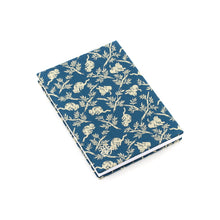 画像をギャラリービューアに読み込む, 御朱印帳 竹林猫繋文錦