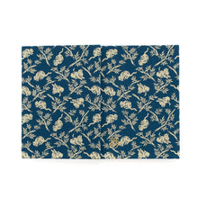 画像をギャラリービューアに読み込む, 御朱印帳 竹林猫繋文錦