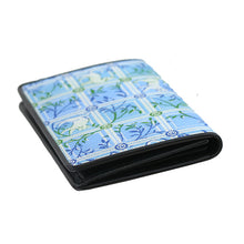 画像をギャラリービューアに読み込む, 縦型カードケース チョーカーの猫