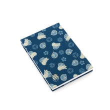 Load image into Gallery viewer, Goshuin-cho (kisshoukushimon)