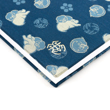 Load image into Gallery viewer, Goshuin-cho (kisshoukushimon)