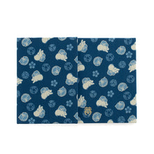 Load image into Gallery viewer, Goshuin-cho (kisshoukushimon)