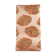 画像をギャラリービューアに読み込む, スマホケース 彩貝文 iPhone専用