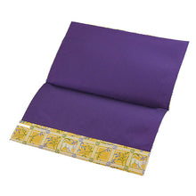 Load image into Gallery viewer, Kinpu Envelope Holder (choker-no-neko)