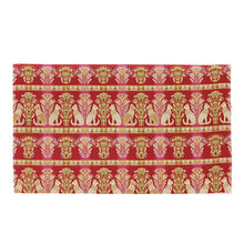 Load image into Gallery viewer, Kinpu Envelope Holder (Egypt-no-neko)