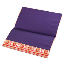 Load image into Gallery viewer, Kinpu Envelope Holder (Egypt-no-neko)