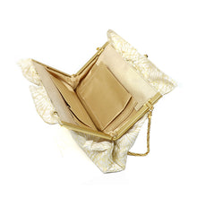 画像をギャラリービューアに読み込む, パーティーバッグ MF2548 敷松葉