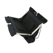 画像をギャラリービューアに読み込む, パーティーバッグ MF2548 葡萄唐草文錦