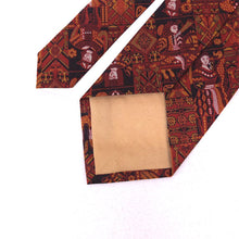 Load image into Gallery viewer, Tie (Tensho-karuta)