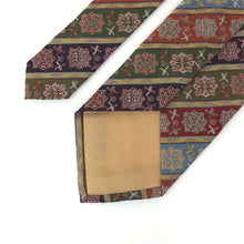 Load image into Gallery viewer, Tie (Karahana Socho Chohan-kin)
