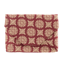 画像をギャラリービューアに読み込む, 数寄屋袋 稜華文錦