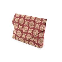 画像をギャラリービューアに読み込む, 数寄屋袋 稜華文錦