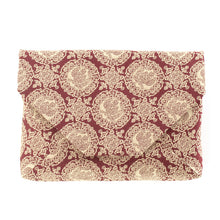 画像をギャラリービューアに読み込む, 数寄屋袋 御軾鳳凰文錦