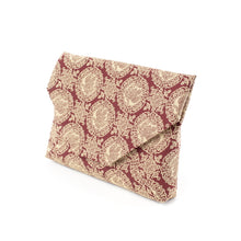 画像をギャラリービューアに読み込む, 数寄屋袋 御軾鳳凰文錦