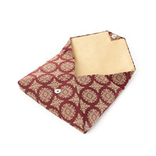 画像をギャラリービューアに読み込む, 数寄屋袋 稜華文錦