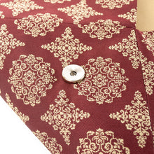 画像をギャラリービューアに読み込む, 数寄屋袋 稜華文錦