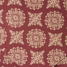 画像をギャラリービューアに読み込む, 数寄屋袋 稜華文錦