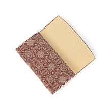 画像をギャラリービューアに読み込む, 懐紙入 葡萄唐草文錦