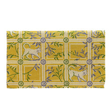 画像をギャラリービューアに読み込む, 裂裏名刺入 チョーカーの猫