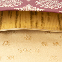 画像をギャラリービューアに読み込む, 懐紙入 稜華文錦