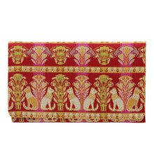 Load image into Gallery viewer, Name Card Container (Egypt-no-neko)