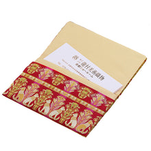 Load image into Gallery viewer, Name Card Container (Egypt-no-neko)