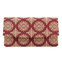 画像をギャラリービューアに読み込む, 懐紙入 稜華文錦