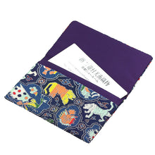 Load image into Gallery viewer, Name Card Container (Shikami Choju-mon Nishiki)